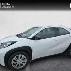 Toyota Aygo X 1.0 VVT-i 72ch Dynamic MY24 occasion - Brest - photo 3/42