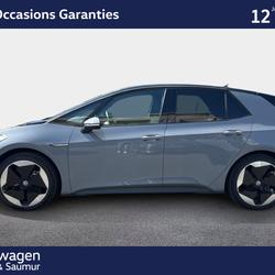 Volkswagen ID3 ID.3 204 ch Pro Performance Active Beaucouz&eacute;