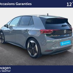 Volkswagen ID3 ID.3 204 ch Pro Performance Active Beaucouz&eacute;