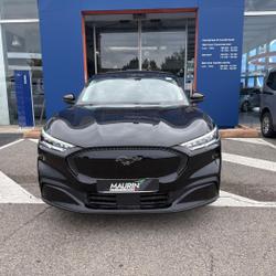 Ford Mustang 269ch Standard Range 76kWh Mach-E Propulsion occasion - Vitrolles - photo 2/20
