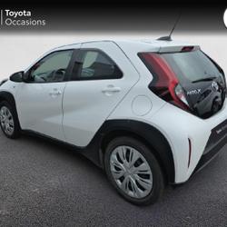 Toyota Aygo X 1.0 VVT-i 72ch Dynamic MY24 occasion - Brest - photo 2/24