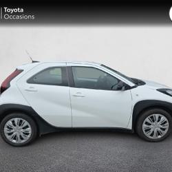 Toyota Aygo X 1.0 VVT-i 72ch Dynamic MY24 occasion - Brest - photo 3/24