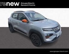 Dacia Spring Provins