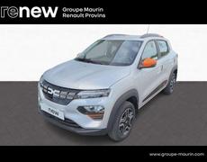 Dacia Spring Provins