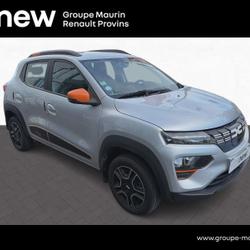 Dacia Spring 45ch Expression Provins