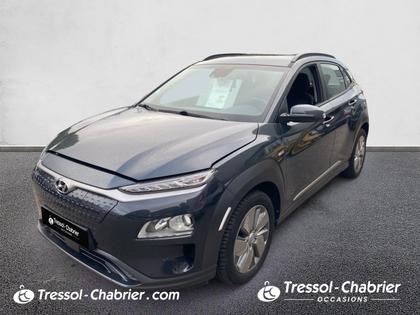 Hyundai Kona - Kona Electrique 39 kWh - 136 ch Intuitive - 20 450 €