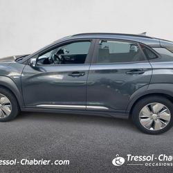 Hyundai Kona Electrique 39 kWh - 136 ch Intuitive occasion - Castelnau-le-Lez - photo 2/30