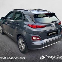 Hyundai Kona Electrique 39 kWh - 136 ch Intuitive occasion - Castelnau-le-Lez - photo 3/30