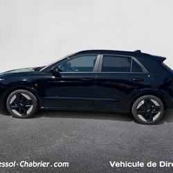 Kia Niro Niro 1.6 GDi Hybride 138 ch DCT6 Premium Albi