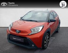 Toyota Aygo X Brest