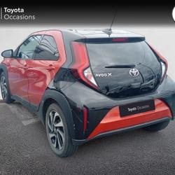 Toyota Aygo X 1.0 VVT-i 72ch Design MY23 occasion - Brest - photo 2/39