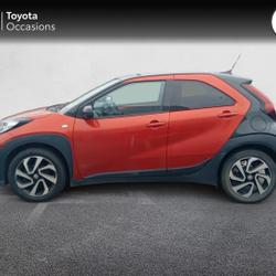 Toyota Aygo X 1.0 VVT-i 72ch Design MY23 occasion - Brest - photo 3/39