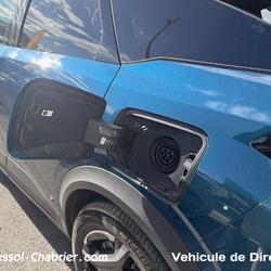 Peugeot 3008 Plug-in Hybrid 225 e-DCS7 Allure occasion - Montpellier - photo 2/30