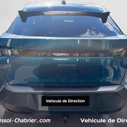 Peugeot 3008 Plug-in Hybrid 225 e-DCS7 Allure occasion - Montpellier - photo 3/30