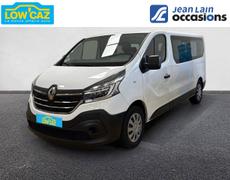 Renault Trafic combi