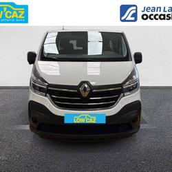 Renault Trafic combi Trafic Combi L2 dCi 145 Energy S&S Zen Sassenage