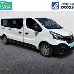 Renault Trafic combi Trafic Combi L2 dCi 145 Energy S&S Zen Sassenage