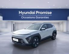Hyundai Kona Trégueux
