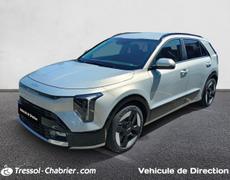 Kia Niro Toulouse