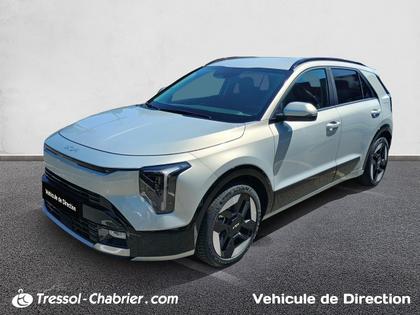 Kia Niro - Niro 1.6 GDi Hybride 138 ch DCT6 Premium - 37 700 €