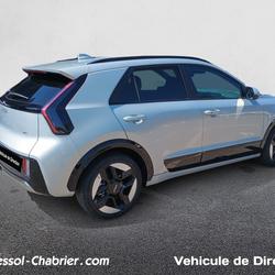 Kia Niro 1.6 GDi Hybride 138 ch DCT6 Premium occasion - Toulouse - photo 2/30