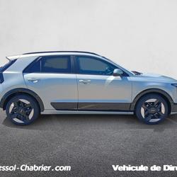 Kia Niro 1.6 GDi Hybride 138 ch DCT6 Premium occasion - Toulouse - photo 3/30