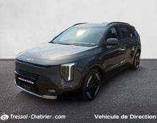 Kia Niro Muret