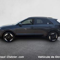 Kia Niro Niro 1.6 GDi Hybride 138 ch DCT6 Premium Muret