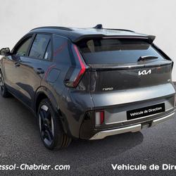 Kia Niro Niro 1.6 GDi Hybride 138 ch DCT6 Premium Muret
