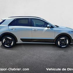 Kia Niro 1.6 GDi Hybride 138 ch DCT6 Premium occasion - Toulouse - photo 2/30