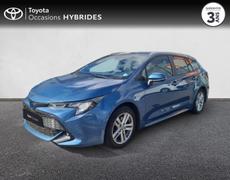 Toyota Corolla Touring Sports Brest