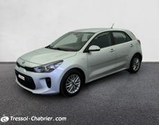 Kia Rio Perpignan