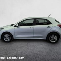 Kia Rio Rio 1.2L 84 ch ISG Active Perpignan