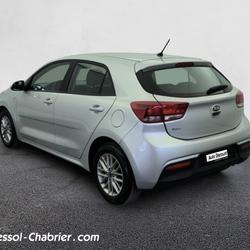 Kia Rio Rio 1.2L 84 ch ISG Active Perpignan