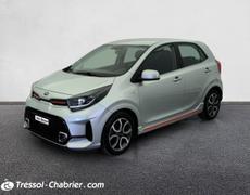 Kia Picanto Perpignan