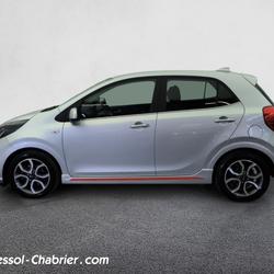 Kia Picanto Picanto 1.0 DPi 67ch ISG BVM5 GT Line Perpignan
