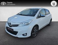 Toyota Yaris Brest