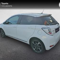 Toyota Yaris 100 VVT-i Design 5p occasion - Brest - photo 2/29
