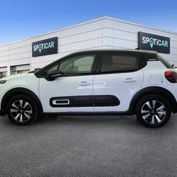 Citroen C3 C3 PureTech 83 ch BVM5 Max Perpignan