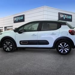Citroen C3 C3 PureTech 83 S&S BVM5 C-Series Perpignan