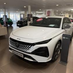 Peugeot 308 III Phase 1 Electrique 55 kWh 156ch GT occasion - Perpignan - photo 2/3