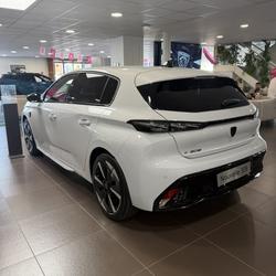 Peugeot 308 III Phase 1 Electrique 55 kWh 156ch GT occasion - Perpignan - photo 3/3