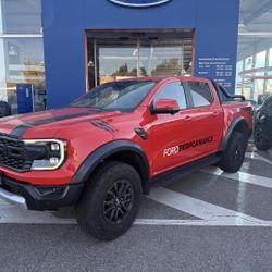 Ford Ranger 3.0 EcoBoost V6 292ch Stop&Start Double Cabine Raptor BVA10 occasion - Vitrolles - photo 2/20