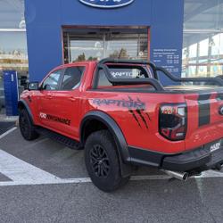 Ford Ranger 3.0 EcoBoost V6 292ch Stop&Start Double Cabine Raptor BVA10 occasion - Vitrolles - photo 3/20