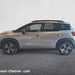 Citroen C3 Aircross C3 Aircross BlueHDi 120 S&S EAT6 Shine P&eacute;zenas