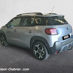 Citroen C3 Aircross C3 Aircross BlueHDi 120 S&S EAT6 Shine P&eacute;zenas