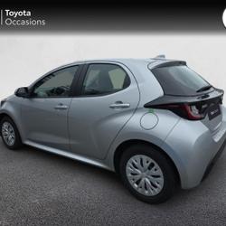 Toyota Yaris 120 VVT-i Dynamic Business 5p MC24 occasion - Brest - photo 2/41