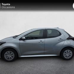Toyota Yaris 120 VVT-i Dynamic Business 5p MC24 occasion - Brest - photo 3/41