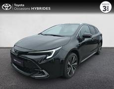 Toyota Corolla Touring Sports Brest