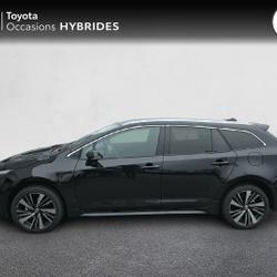 Toyota Corolla Touring Sports 1.8 140ch Design MY26 occasion - Brest - photo 3/43